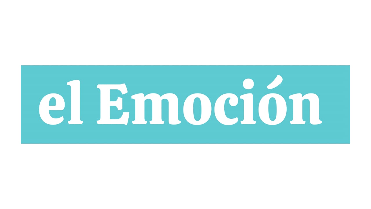 el Emoción