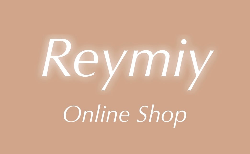 Reymiy Official WebShop