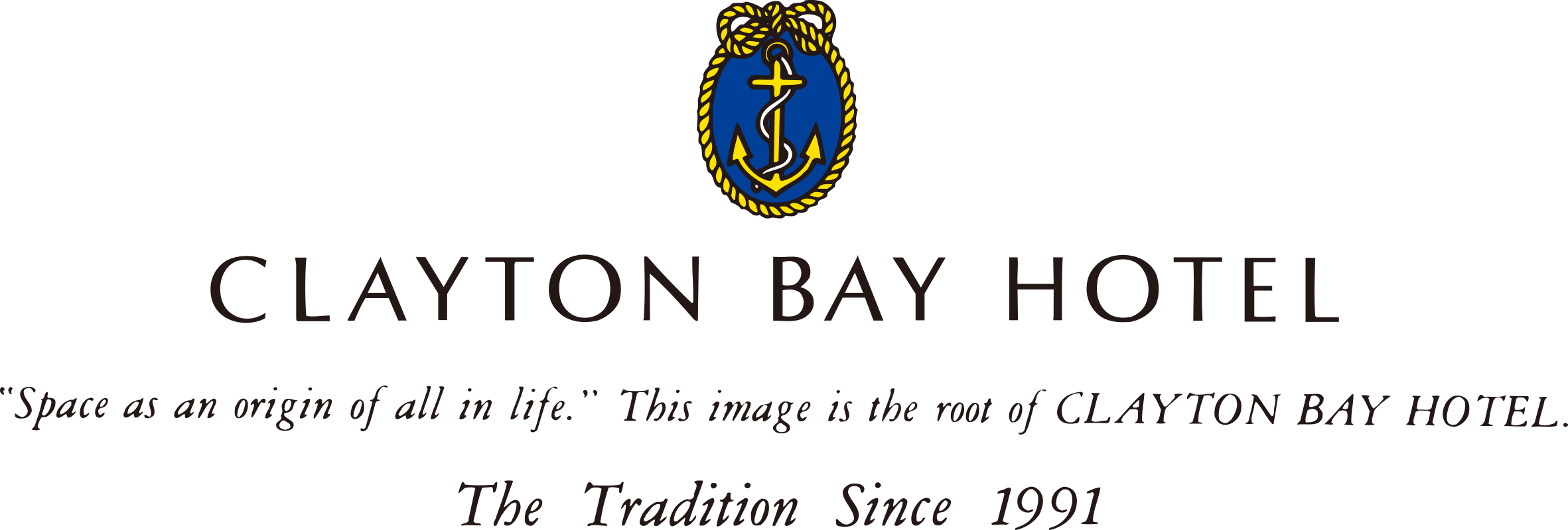 CLAYTON BAY HOTEL ONLINE SHOP