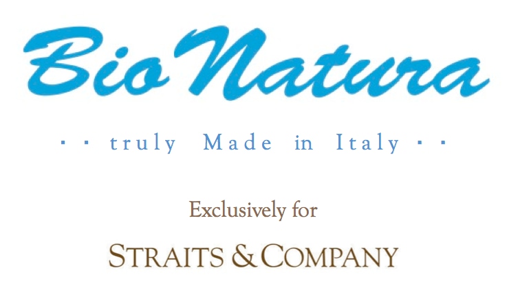 BIO NATURA by STRAITS ＆ COMPANY