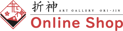 ART GALLERY 折神　オンラインショップ