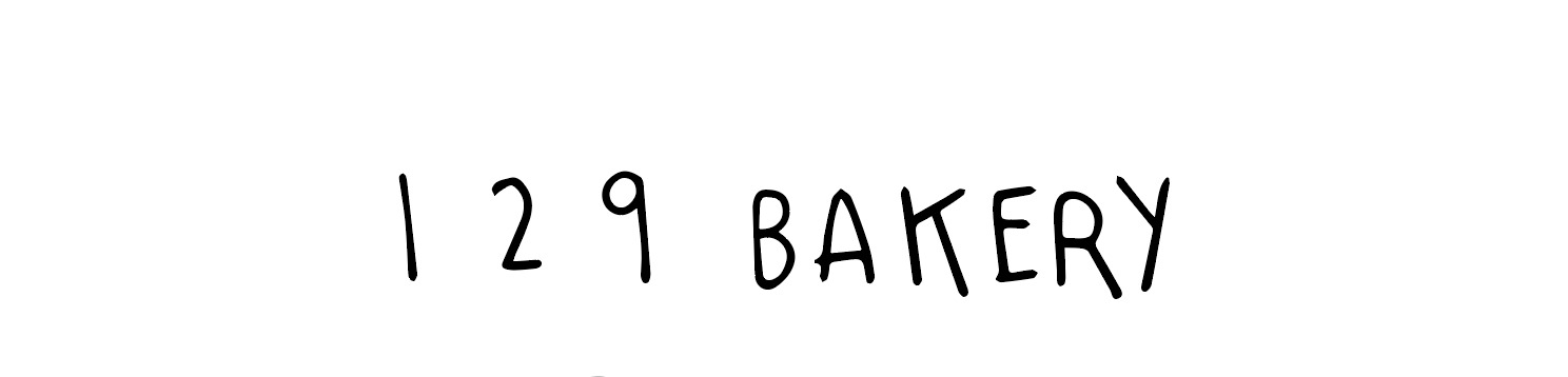 129 Bakery　(129ベーカリー)