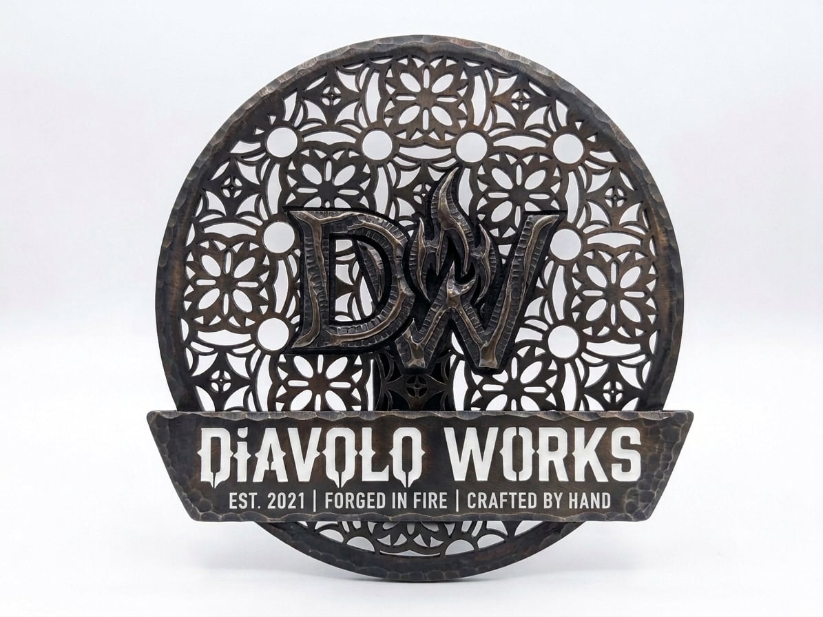 DiAVOLO WORKS