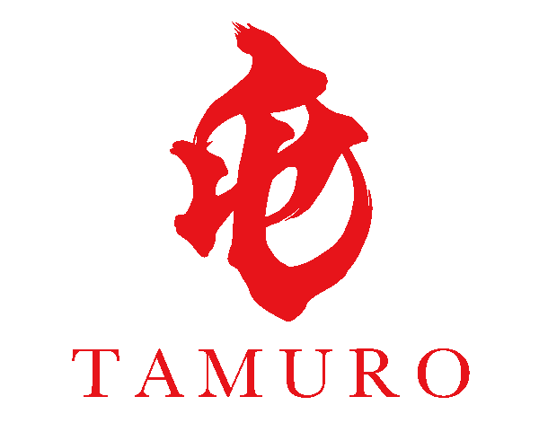 屯(TAMURO)