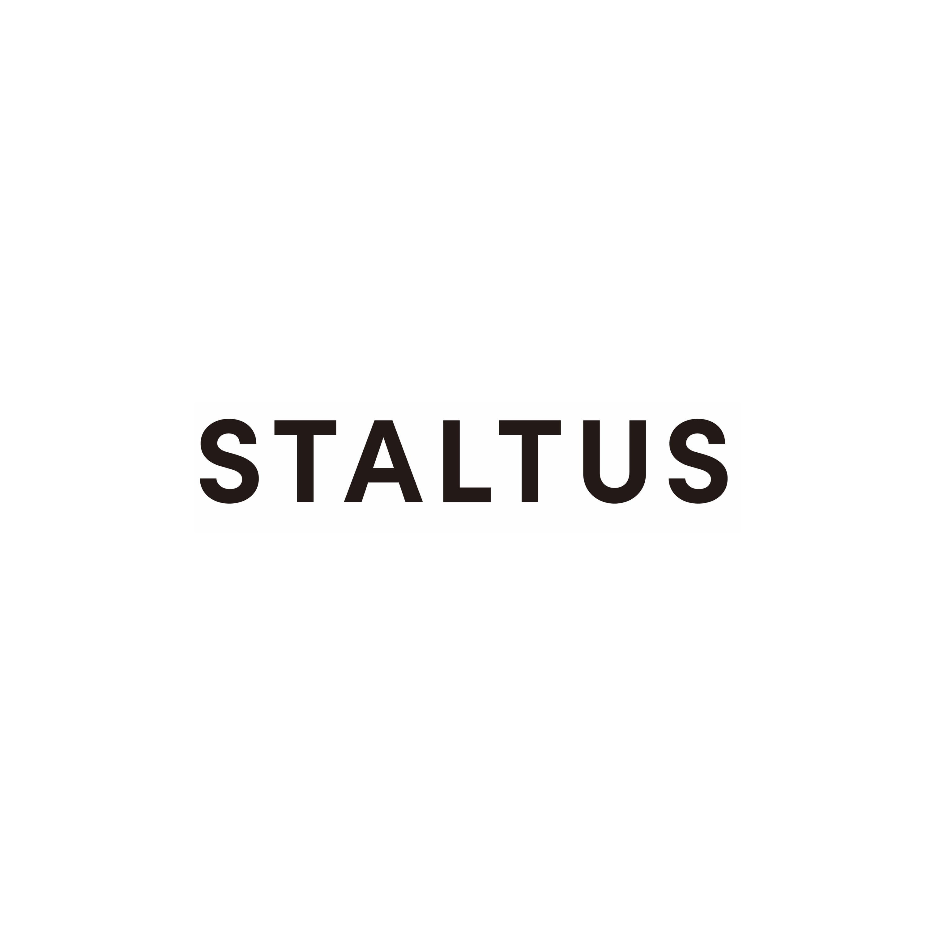 staltus