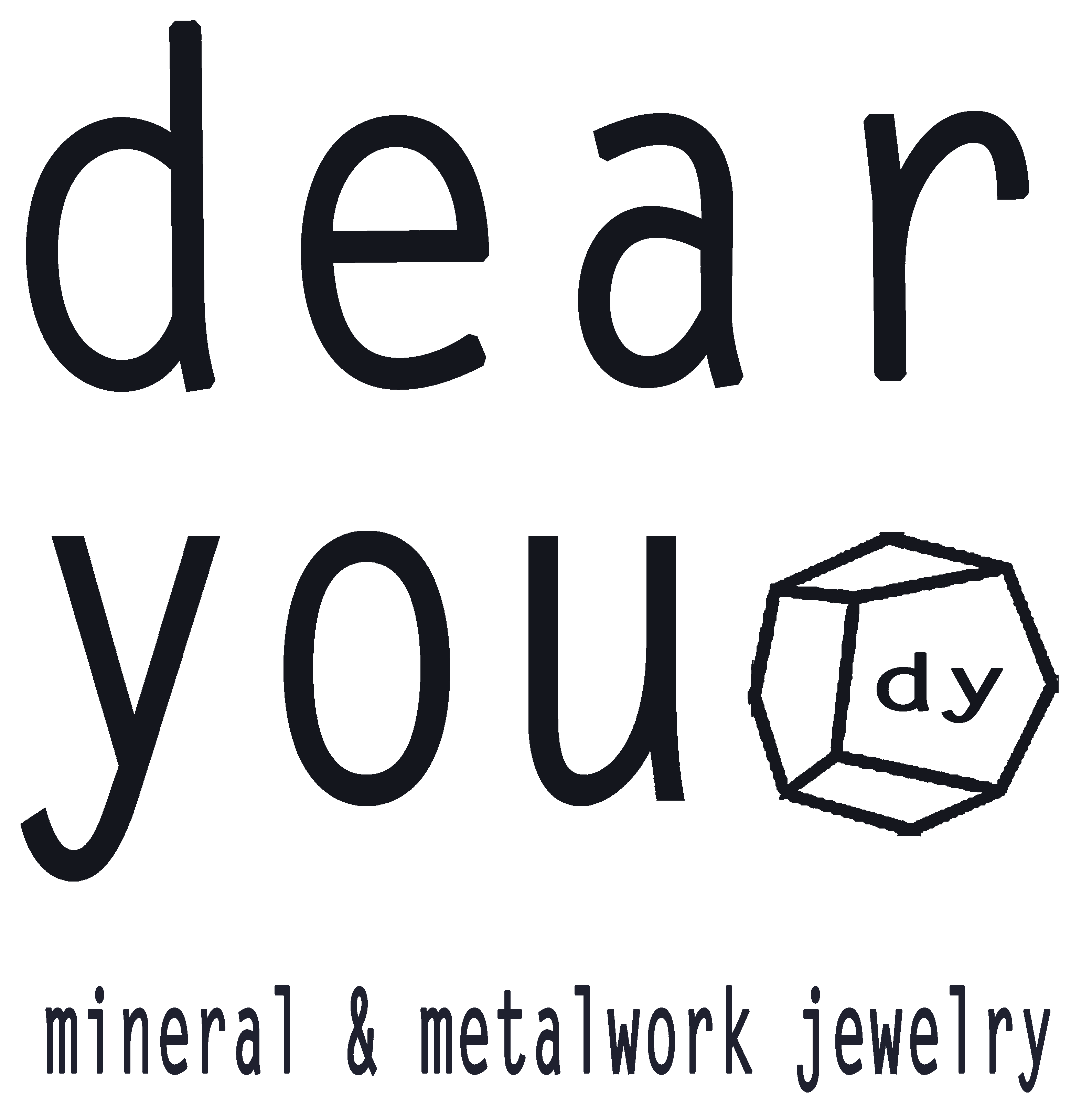 被らない天然石リングのお店 dear you mineral & metalwork jewelry
