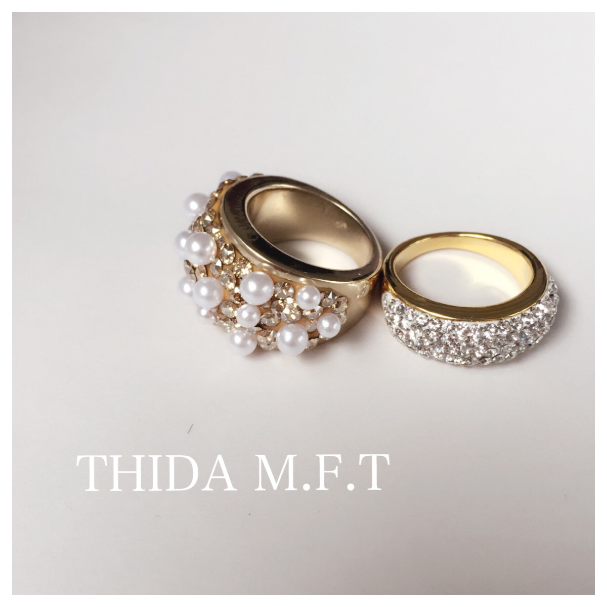 THIDA  M.F.T