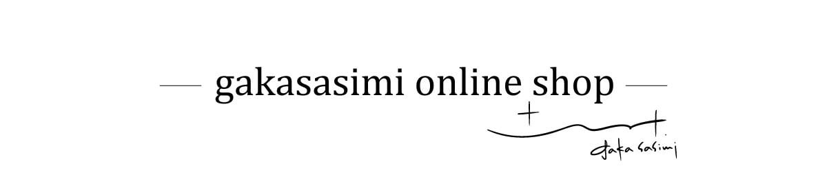 gakasasimi