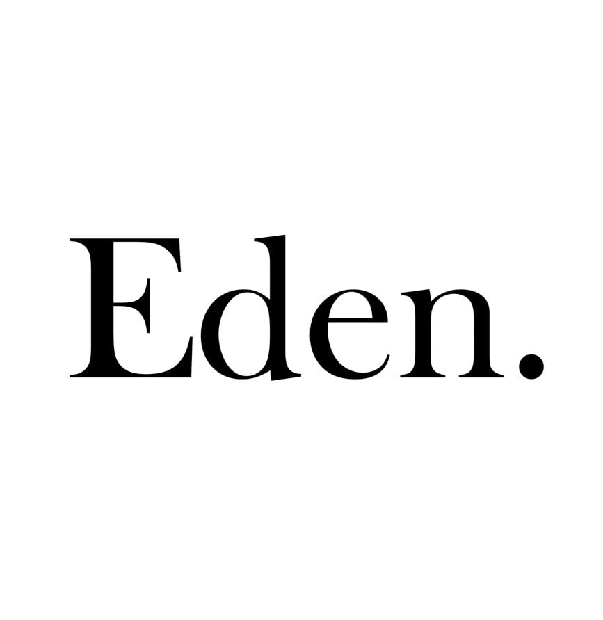 Eden.