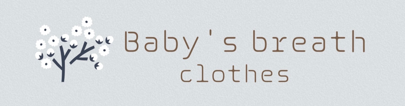 Baby's breath clothes 〜baby・girl・boy〜