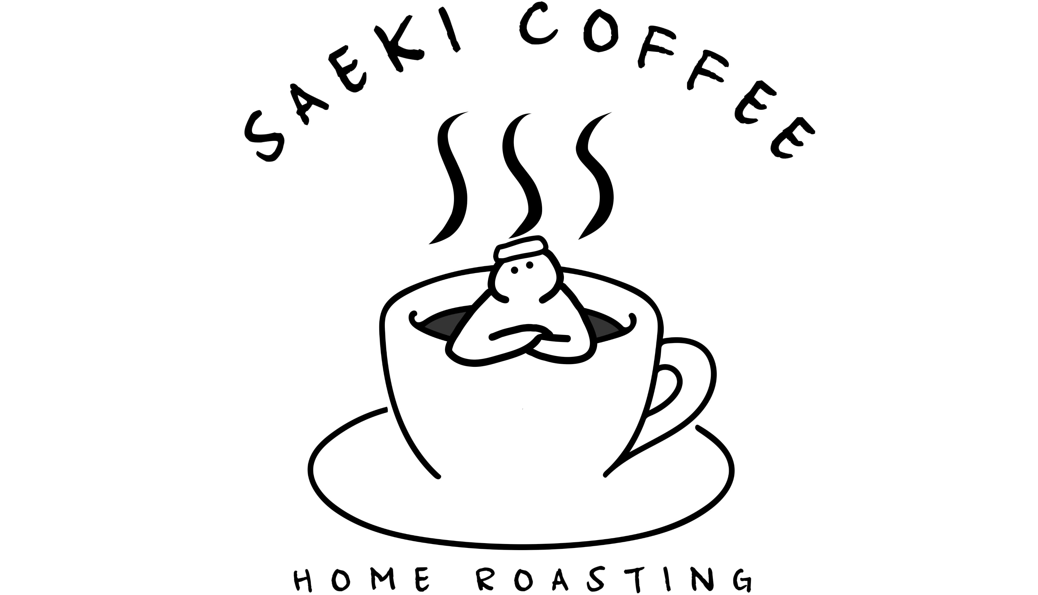 SAEKI COFFEE
