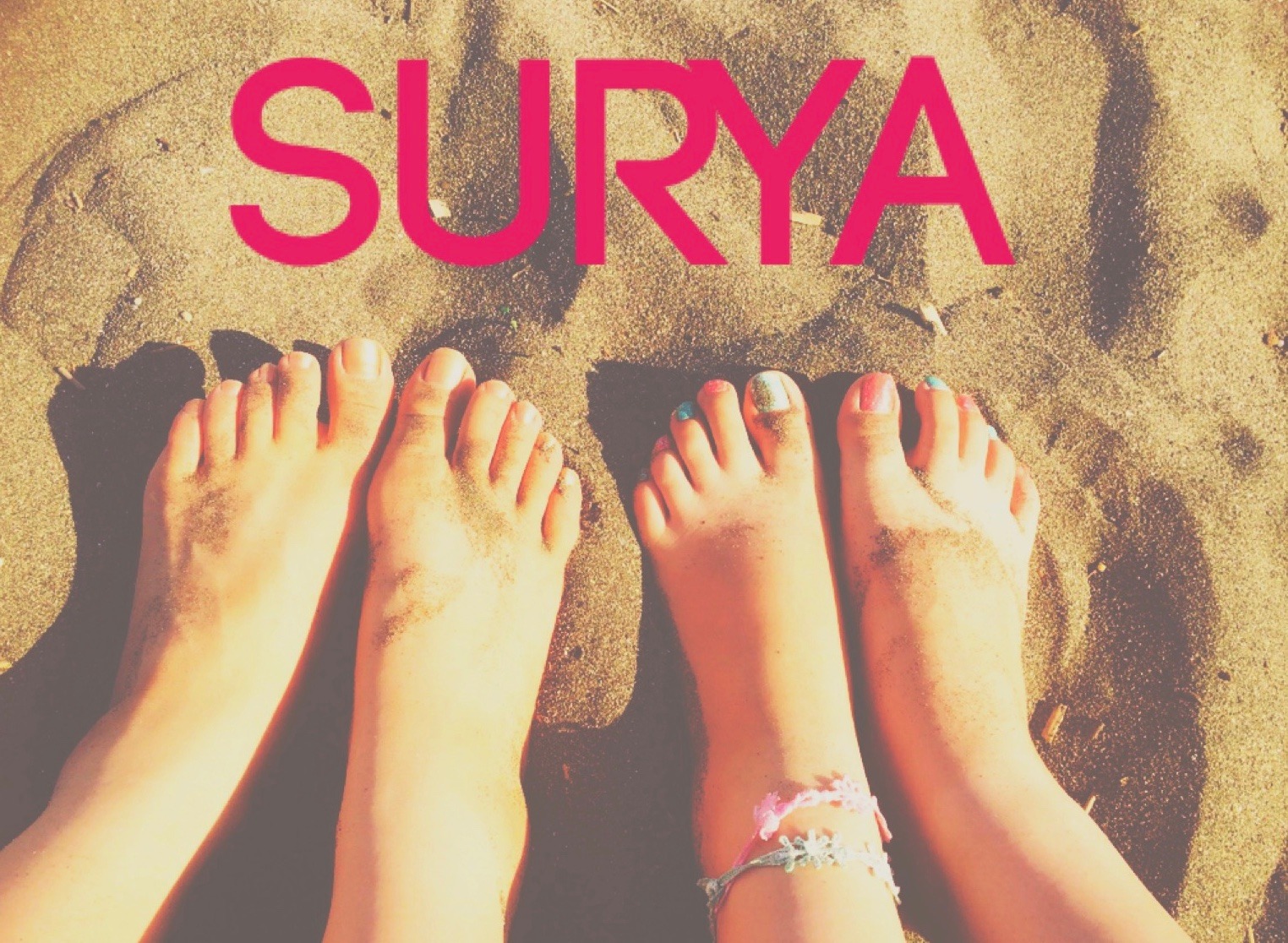 SURYA