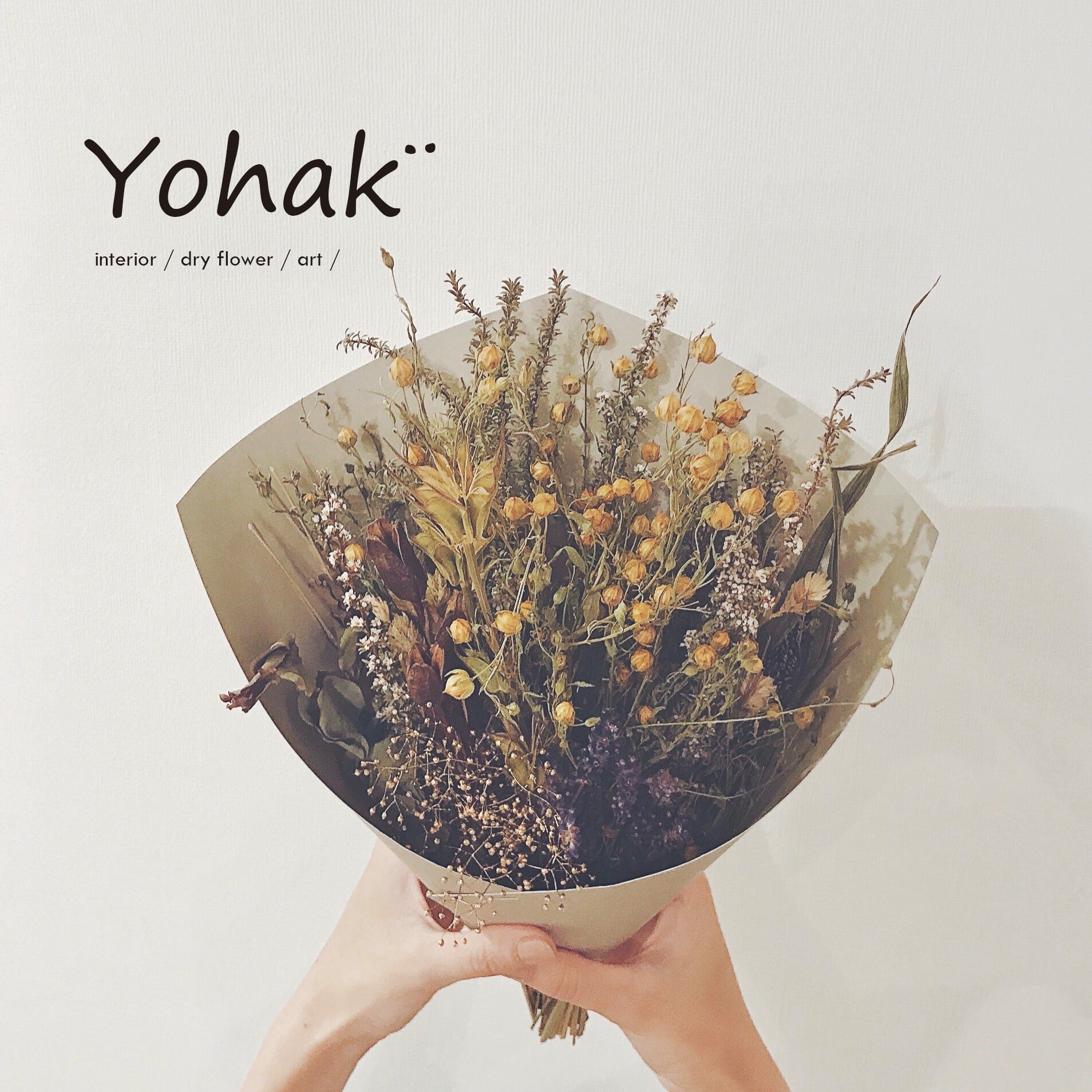 Yohak¨
