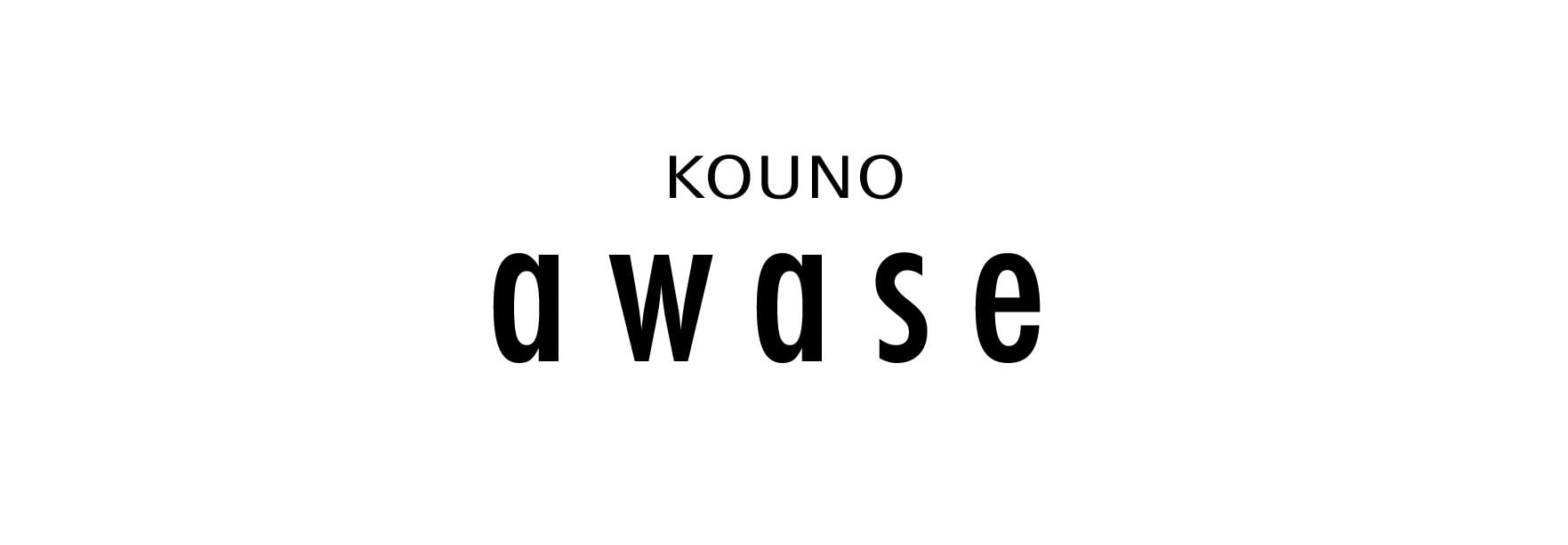 KOUNOawase