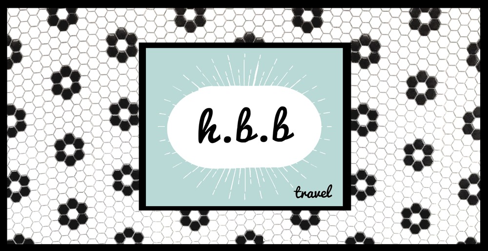 h.b.b travel