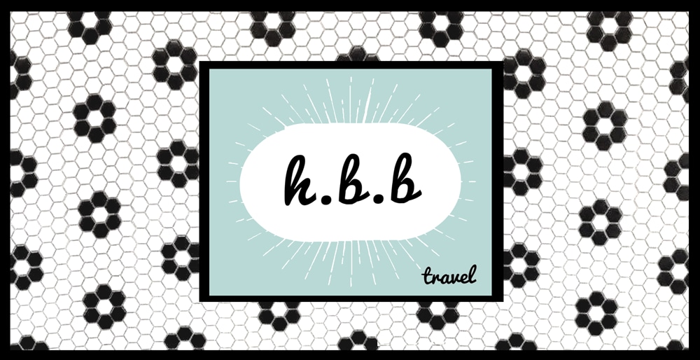 h.b.b travel