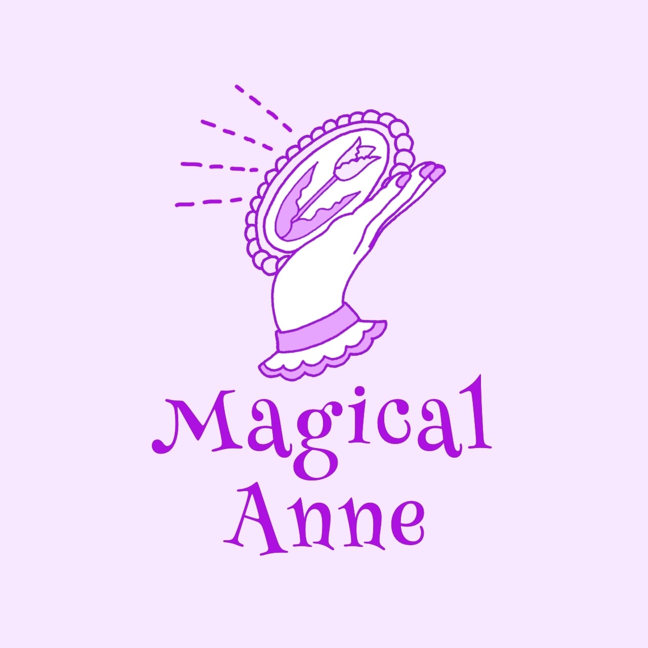 Magical Anne