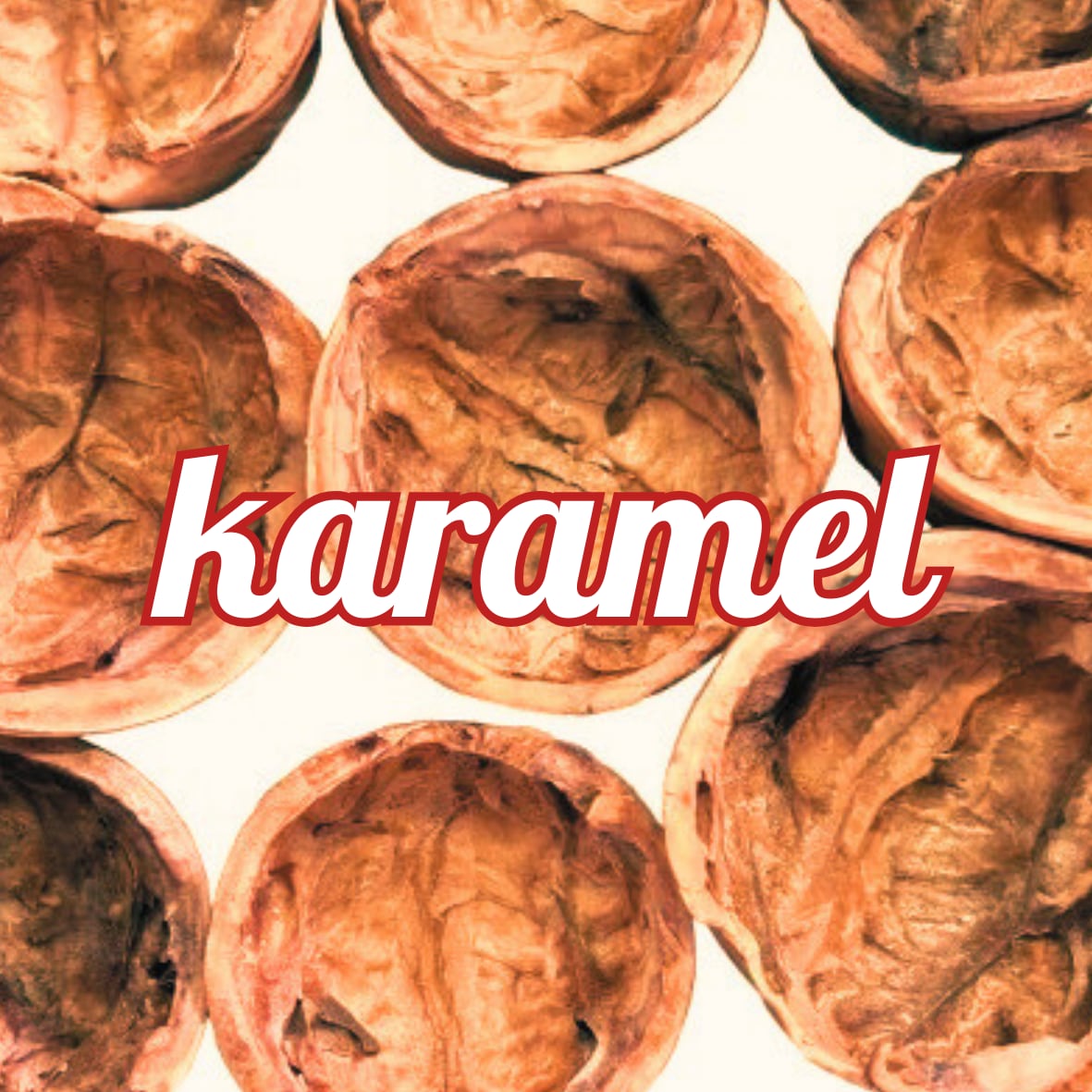 karamel