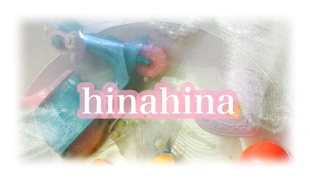 hina‎ ✿ hina