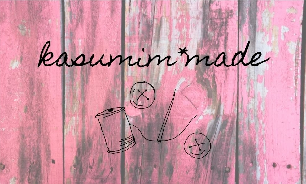 kasumim＊made