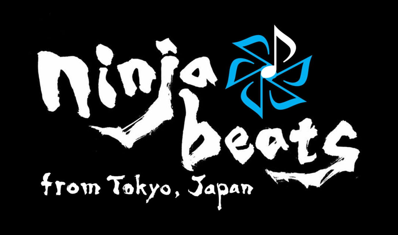 ninja beats Official Shop