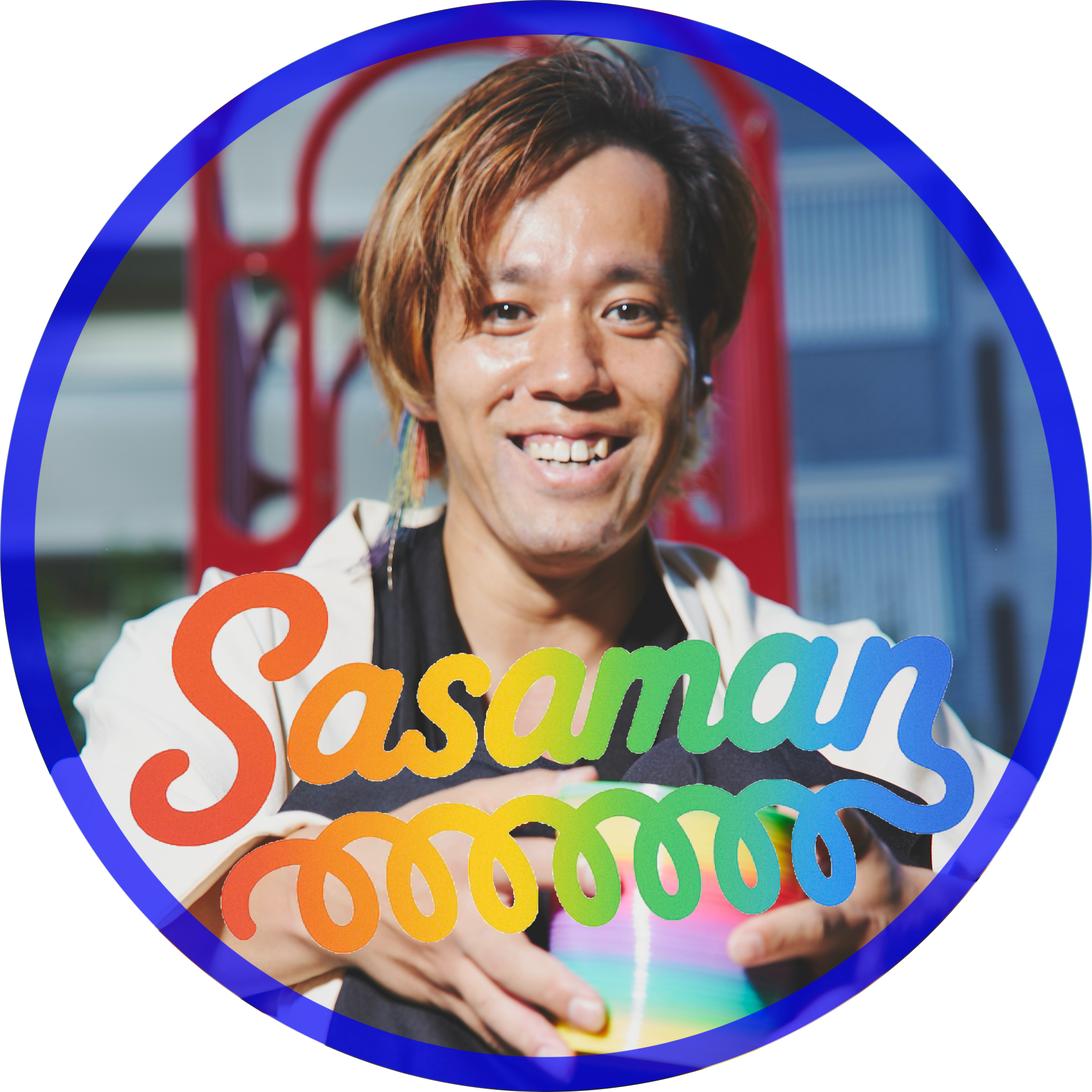 SASAMAN JAPAN SHOP