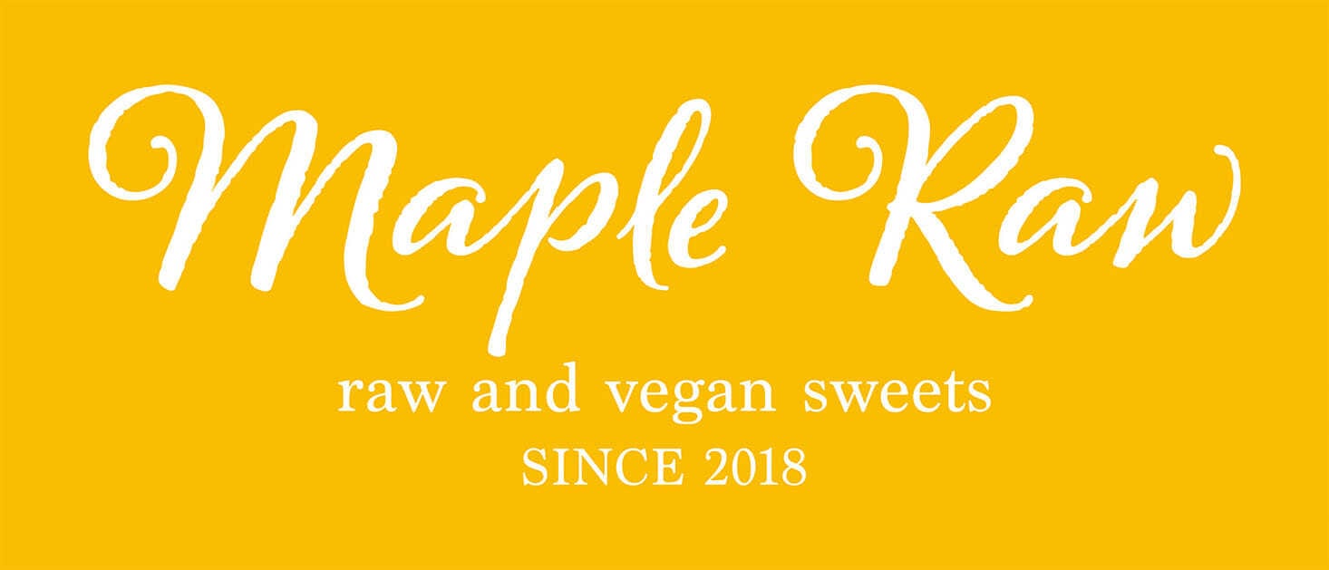 Maple Raw