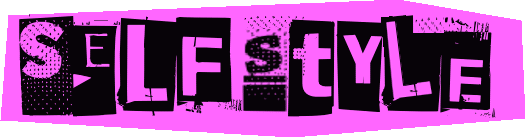 ◆SELFSTYLE◆