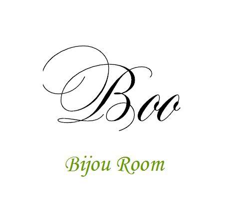 Boo bijou room