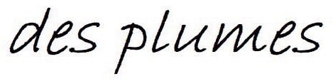 des plumes/デプリューム
