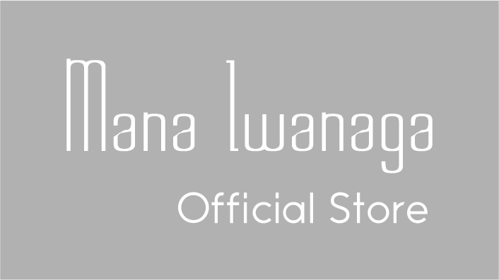 Iwanaga Mana Official Store