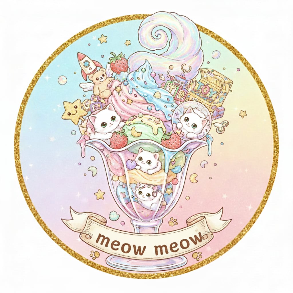 meow meow
