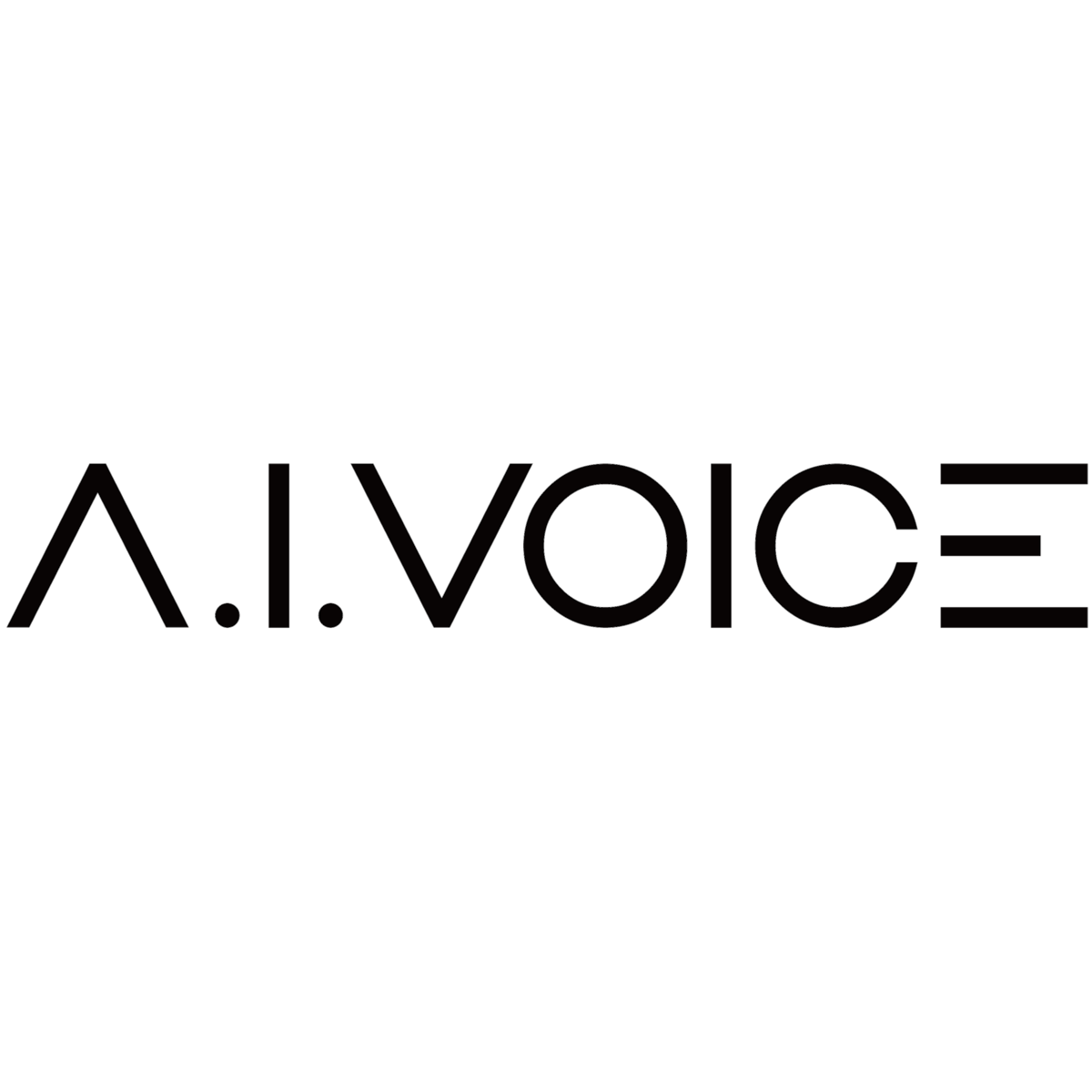 ソフトウェア　A.I.VOICE | 「A.I.VOICE」 Official shop powered by BASE