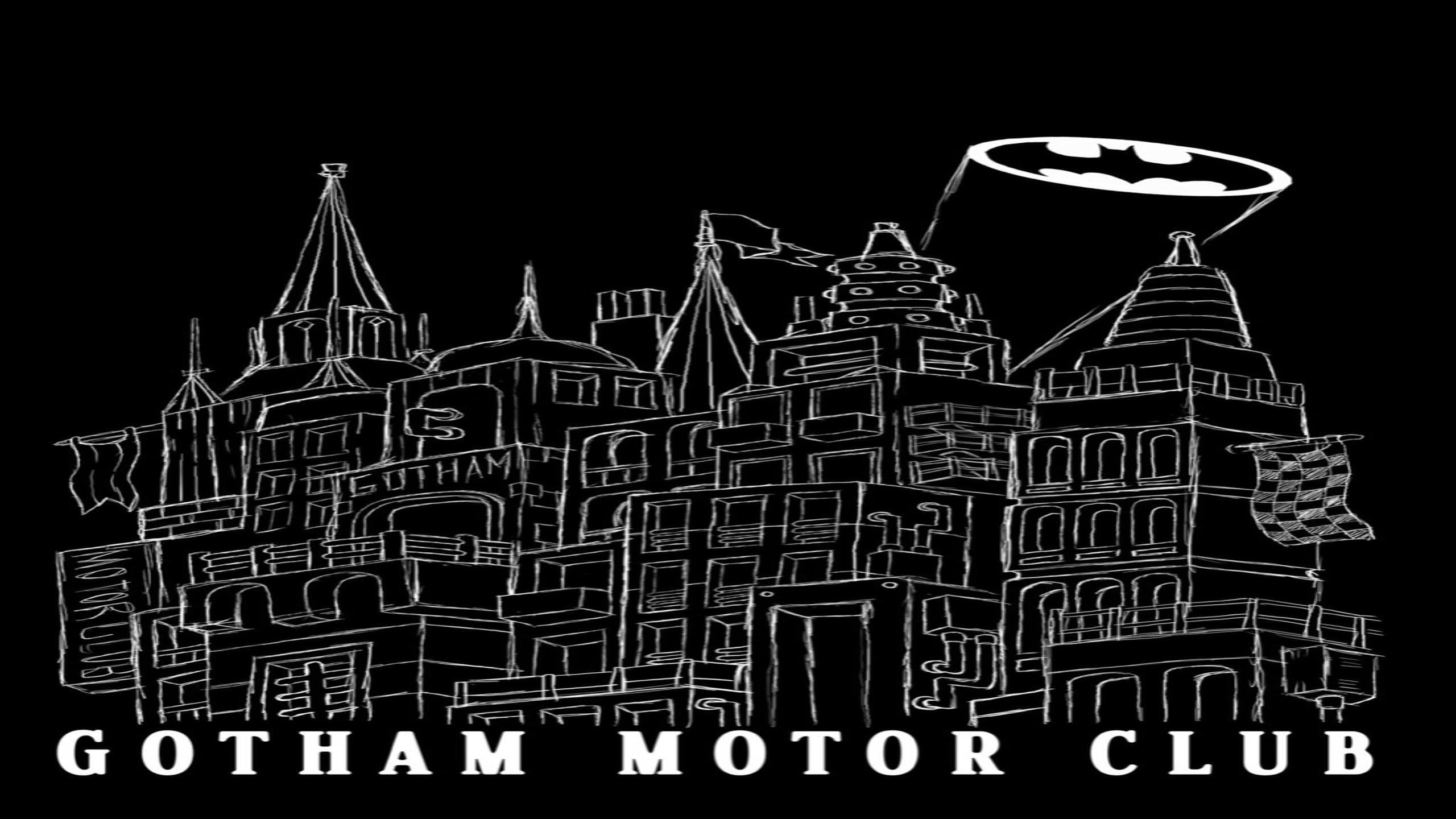Gotham Motor Club