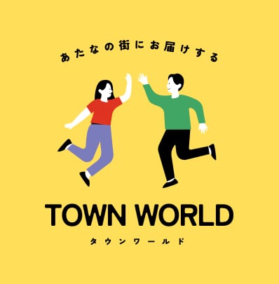 TOWN WORLD