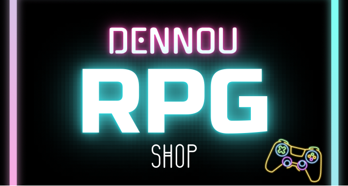 DENNOU RPG