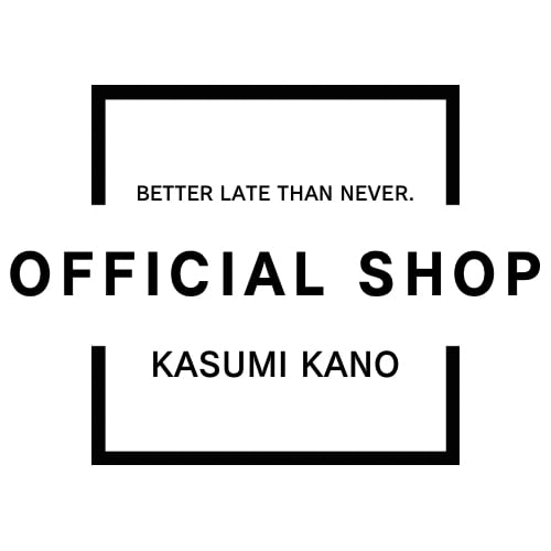 Kano Kasumi Shop