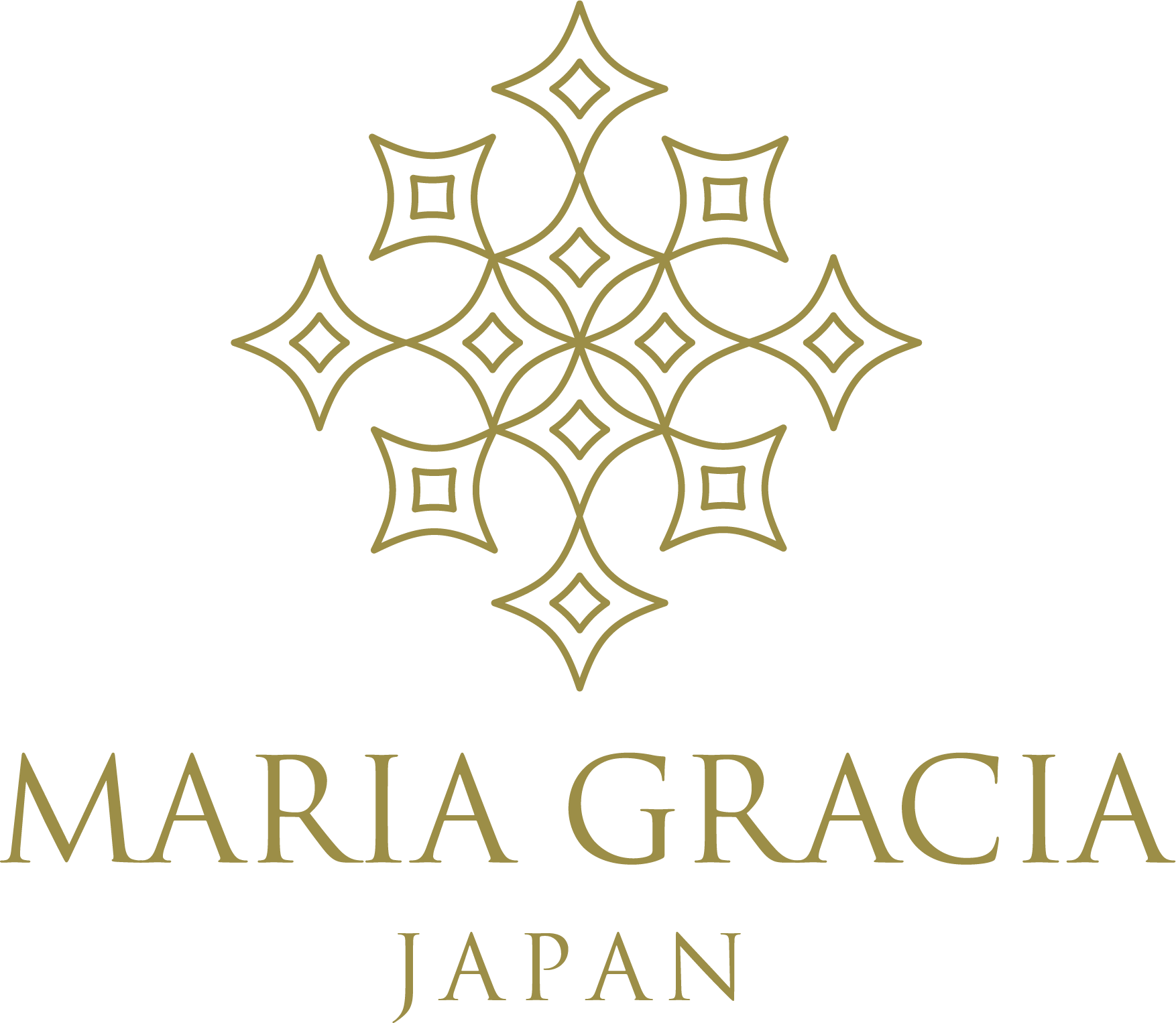 MARIA GRACIA JAPAN