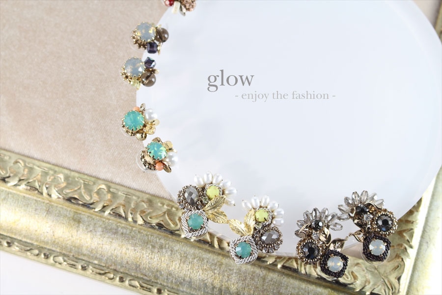 Selectshop glow