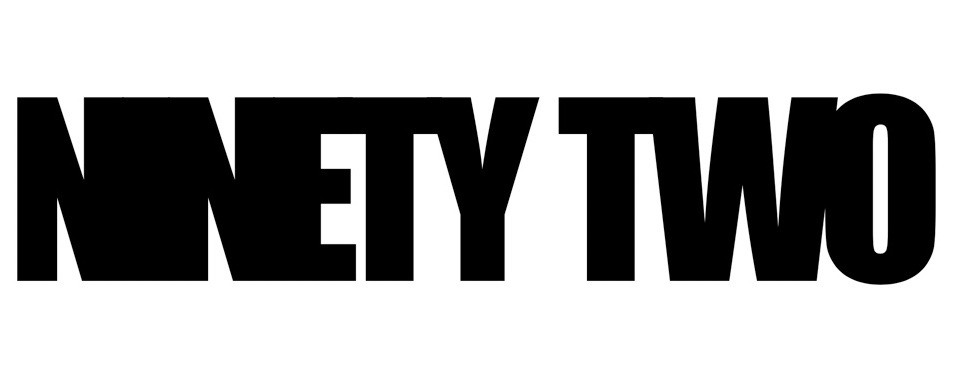 NINETY TWO