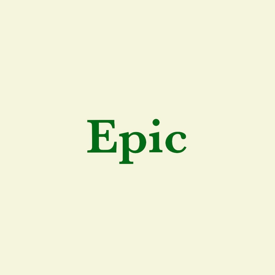 Epic