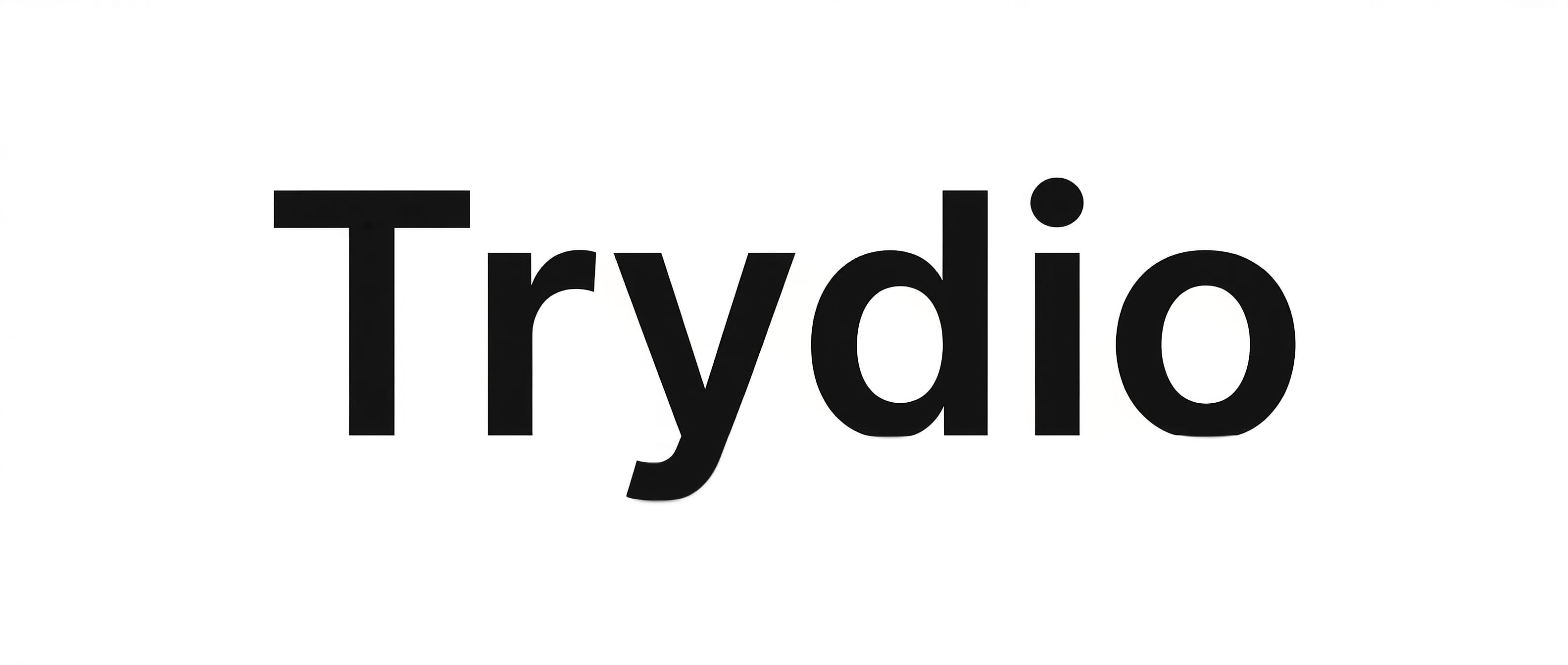 Trydio