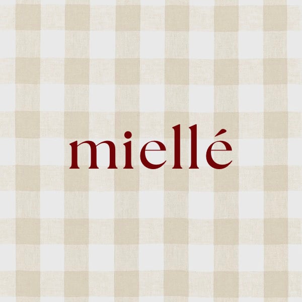 mielle グリップソックス