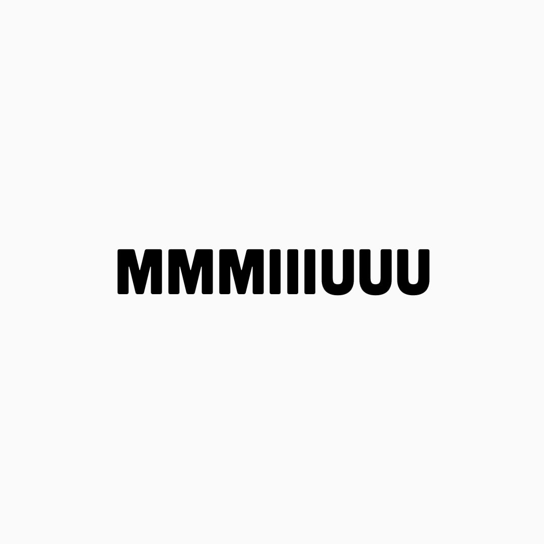 mmmiiiuuu