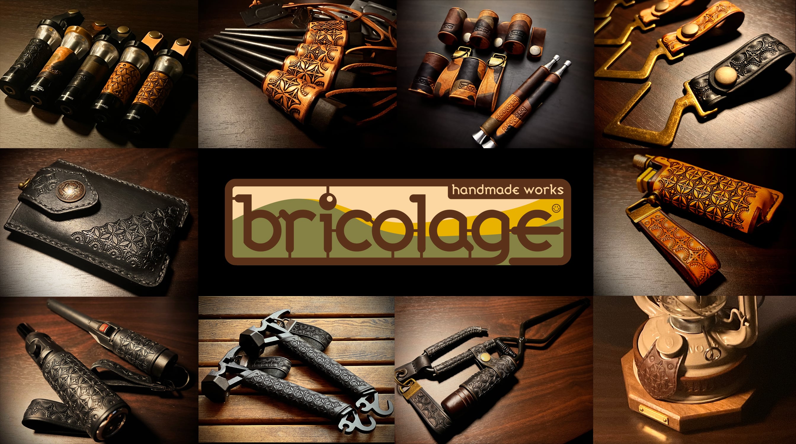 bricolage