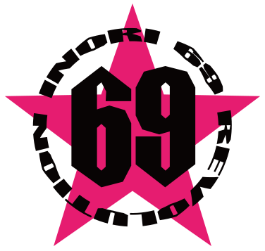 INORI 69 REVOLUTION