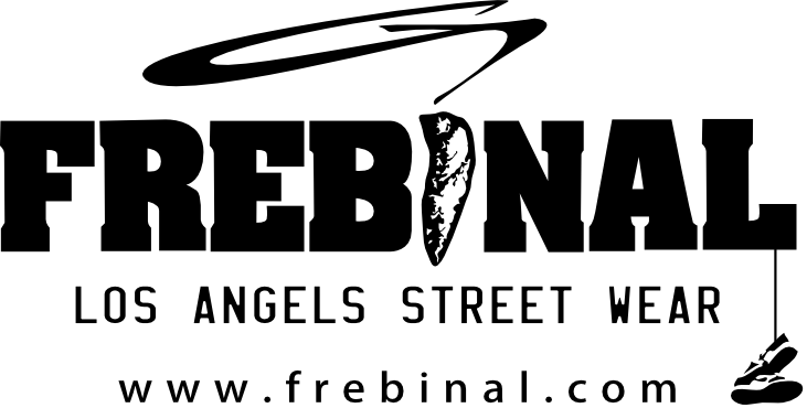 FREBINAL -LA STREET WEAR-