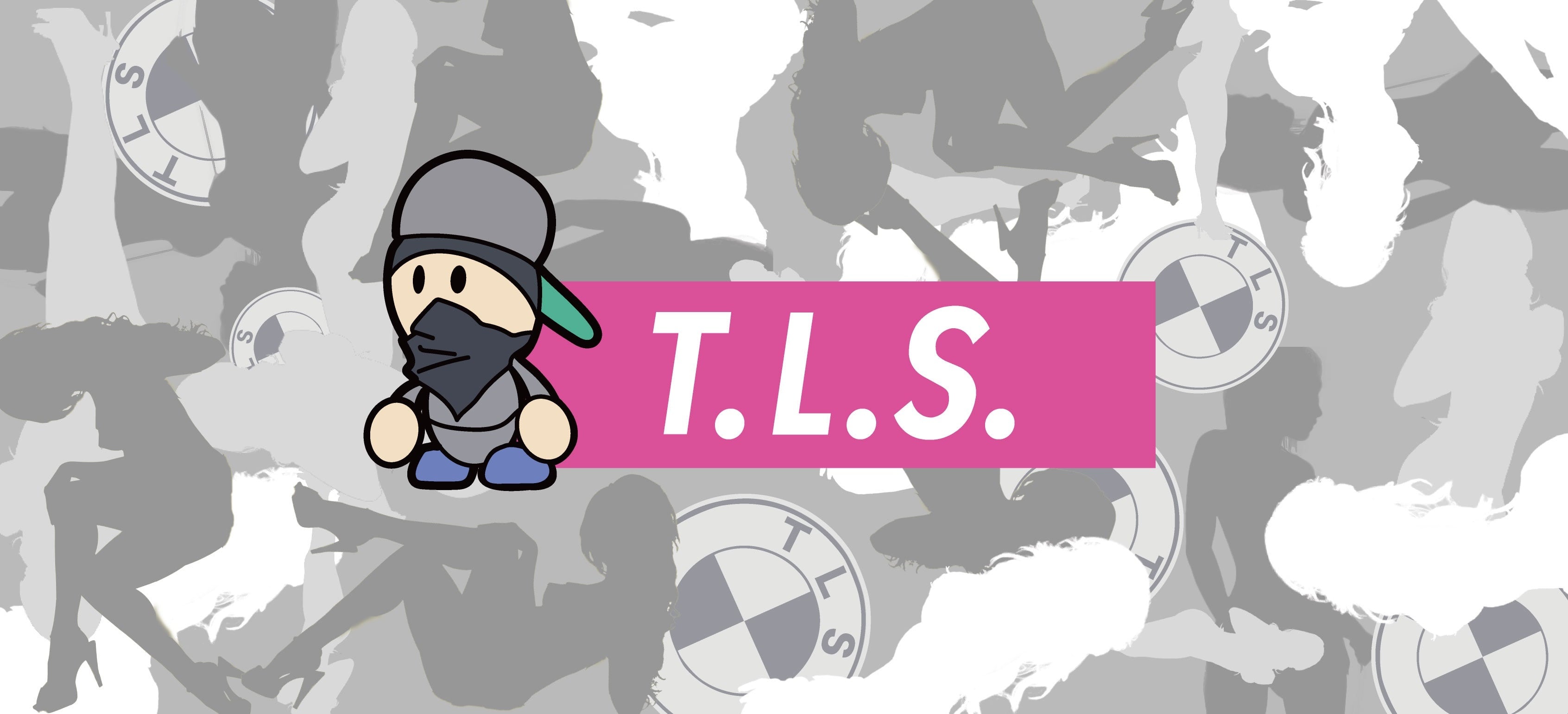 T.L.S.オンラインショップ