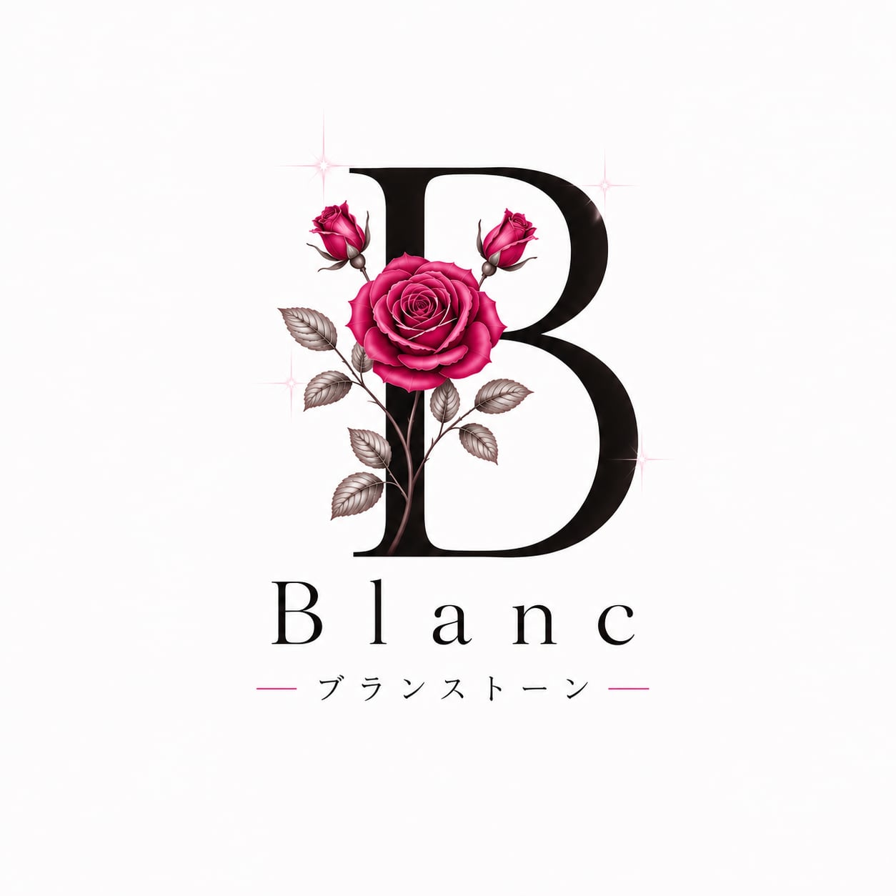 Blancブランストーン 天然石・パワーストーン・水晶