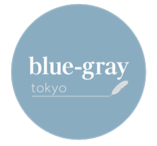 blue-gray